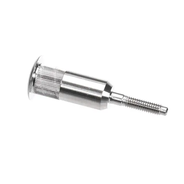 Bizerba Bizerba38122718001 Bolt Long Thread Rolled Replacement 38122718001 for Bizerba