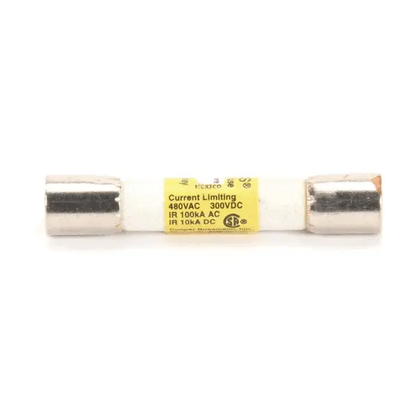 Fuse 50A Slo Blow Replacement P5045702 for Pitco