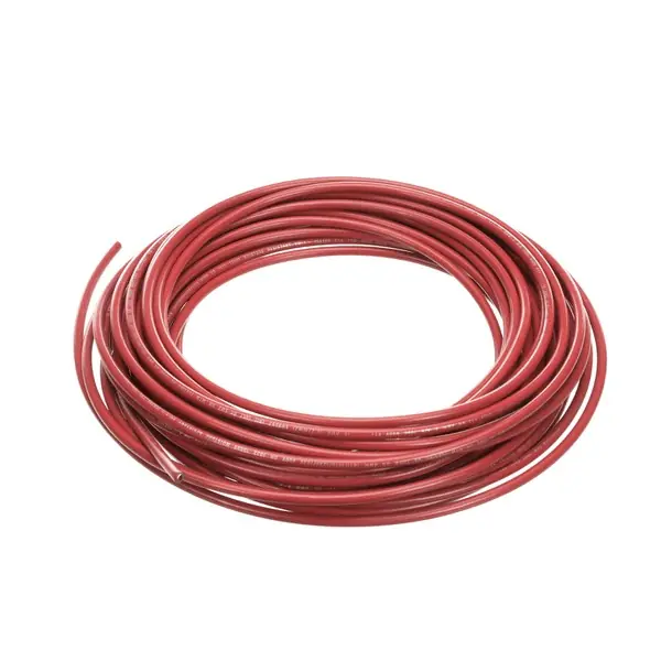 WIRE 10GA RED BARREL Replacement 6145-104-08-00 for Jackson