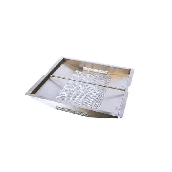 W-Strainer Weldment Replacement 5700-003-74-31 for Jackson