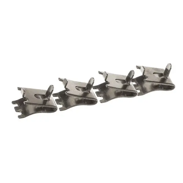 Shelf Clips Replacement 880611 for Kelvinator
