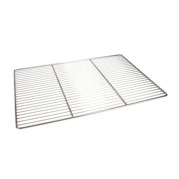Shelf Chrome 19.125 x 26.75 Replacement 5-115CHR for Continental Refrigerator