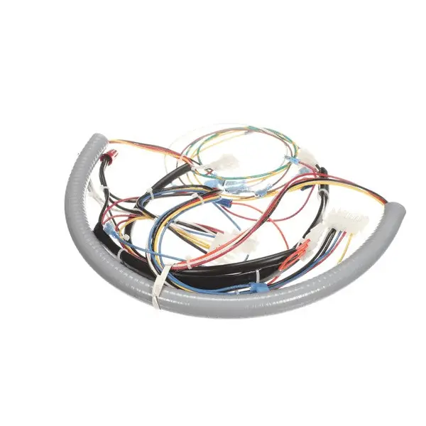 HARNESS WIRING CENTRAL Replacement 12A763 for Ultrafryer