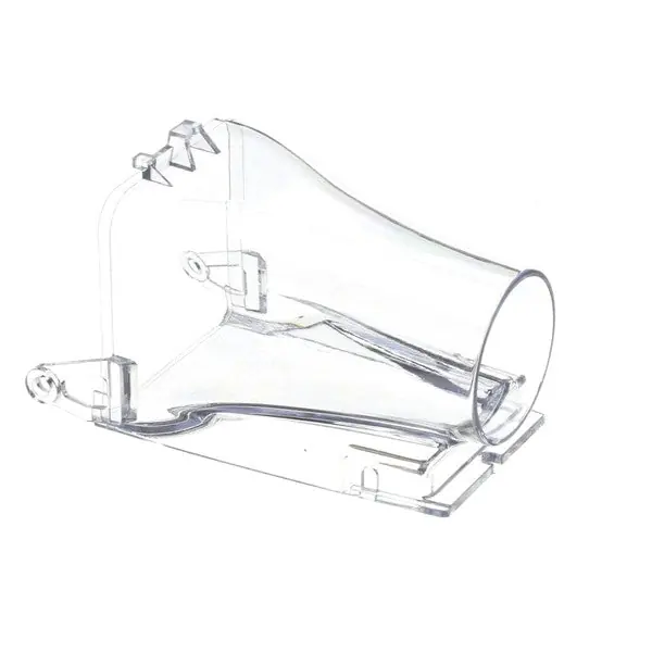 Printed Small Disp Chute Replacement 54-0370 for Lancer Juice Machines