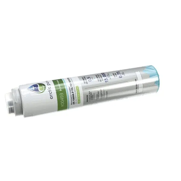 ARCTIC PURE PLUS Water Filter Replacement K-00493 for Manitowoc