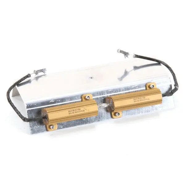 Resistor Assembly 220V Replacement 0010644 for Roundup