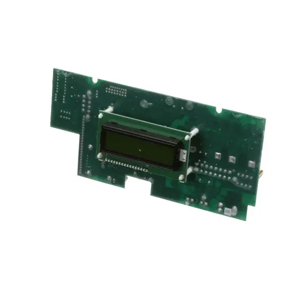 Control Board Assembly Titan Dual Single Replacement 45787.1065 for Bunn