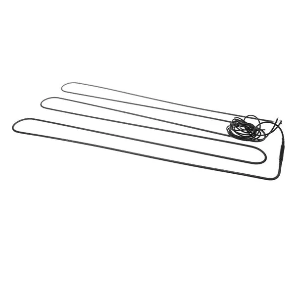 COIL HEATER 1500W 230V Replacement 164923 for Nor-Lake