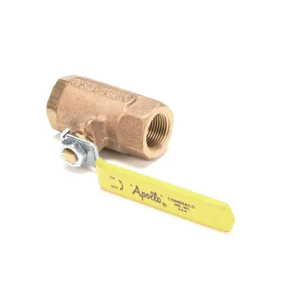 Valve 3/4 NPT Replacement 00-881162 for Vulcan Hart