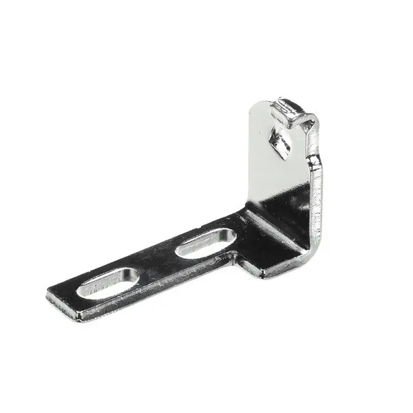 Bracket Cartridge Hinge Vert Right R5 Replacement HD BRK1502 for Randell
