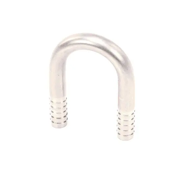 FITTING UB SS 1/4BB Replacement 77900300 for Cornelius
