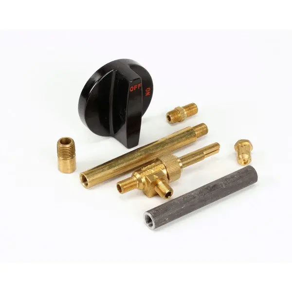 Valve Replacement Kit - 1363 Natural Replacement 4440343 for Southbend