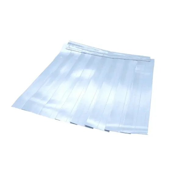 Curtain 20 5/8 x 21 Replacement 13703.61 for Cma Dishmachines