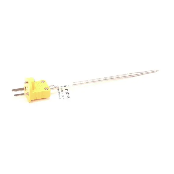 Duraneedle Probe Direct Connect Type K W Replacement 51337-K for Atkins