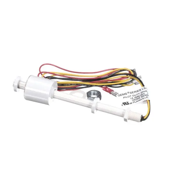 Liquid Level Switch Service Kit Replacement 0017351SK for Wisco Industries