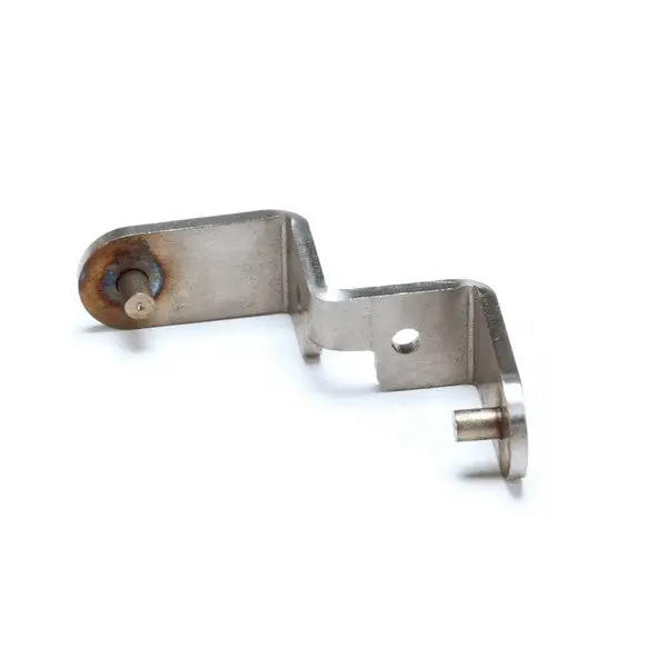 DOOR HINGE, TOP S.S. DOOR Replacement 70077 for Perlick