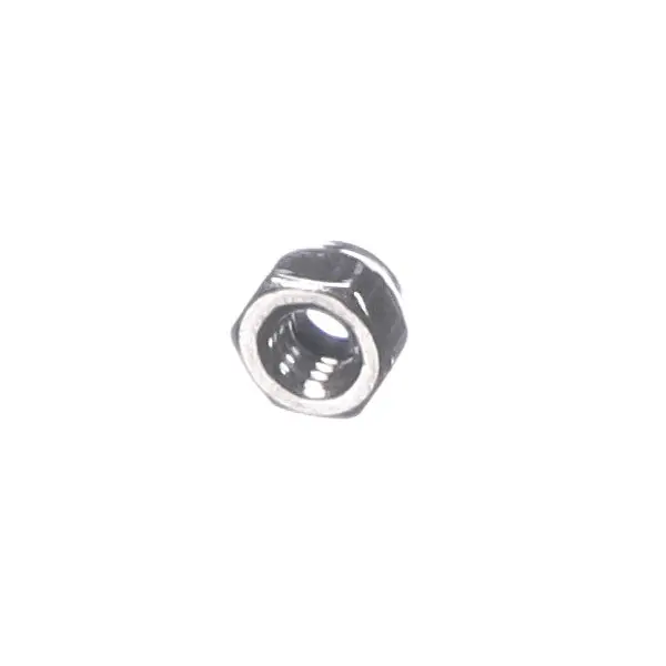 NUT M4 LOCKING FASTENER Replacement MM116042 for Henny Penny