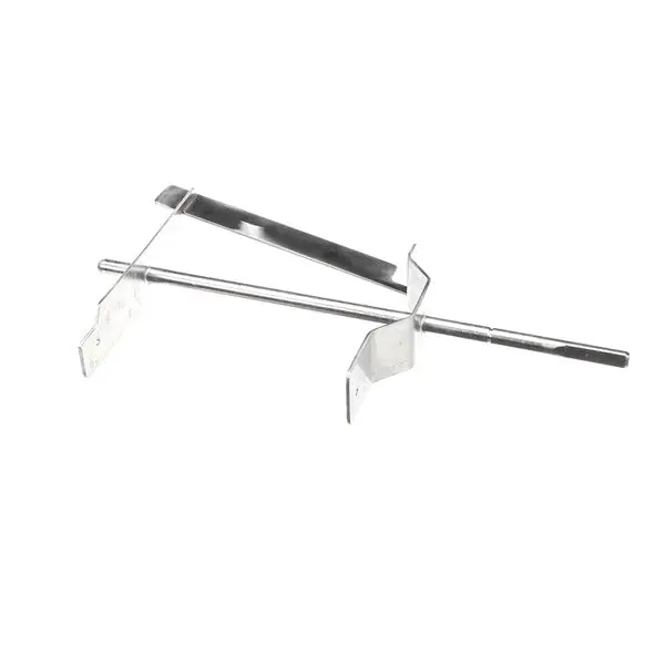 Beater Bar Frame replacement C6509 for Frosty Factory Of America Corp.