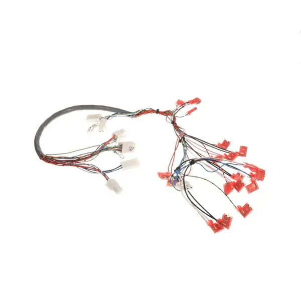Wiring Harn Door I/C Imix-5S Replacement 34985.0001 for Bunn