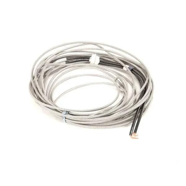 Freezer Door Frame Heater UL Replacement 17-09070 for Master-Bilt