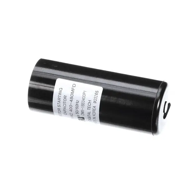 Capacitor Start 400MF for Turbo Air S330710 Replacement