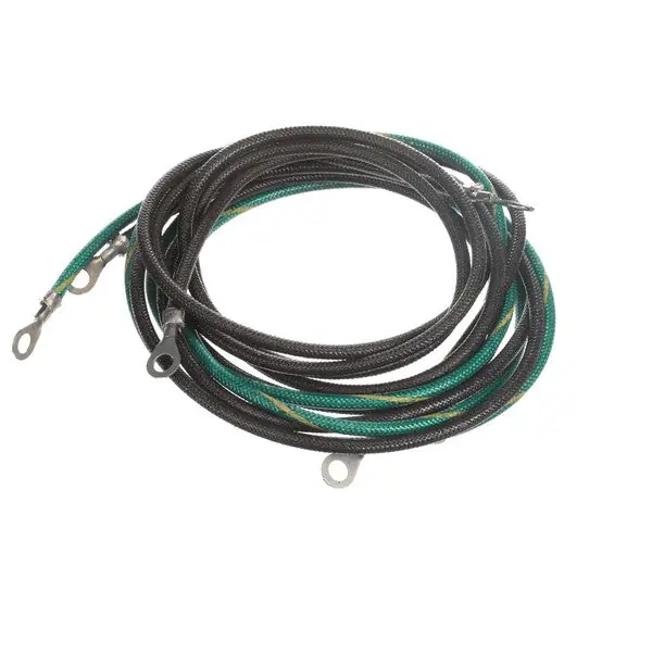 WIRE SET INSULATED WARMERS Replacement AS-56416 for APW
