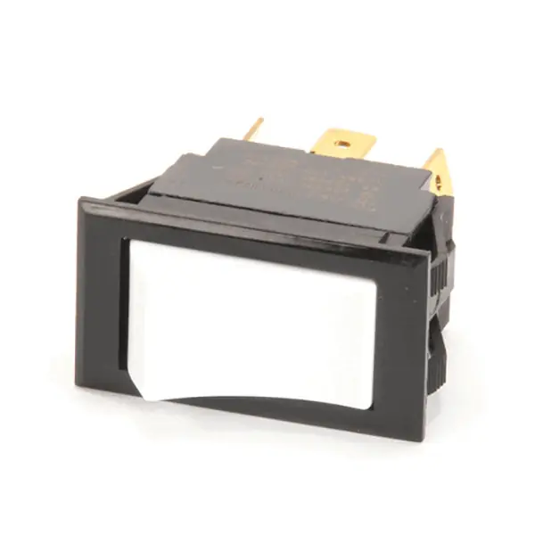 SW,RKR SPDT W/BK Replacement PP10093 for Pitco