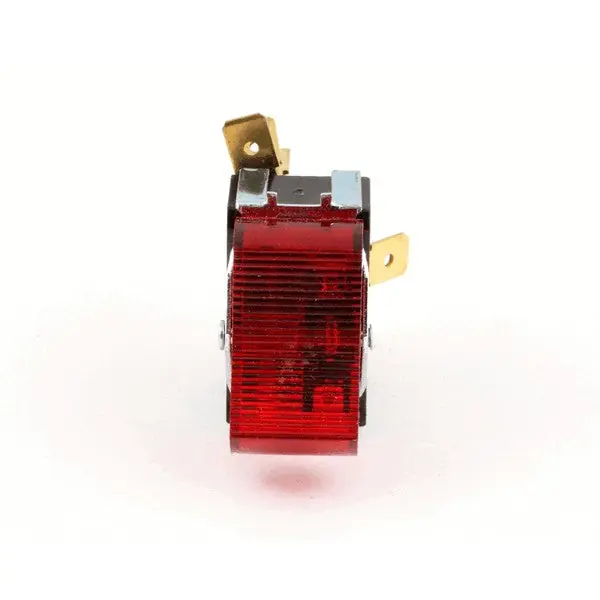 SWITCH LIGHTED RED 120V Replacement 04067.0001 for Bunn
