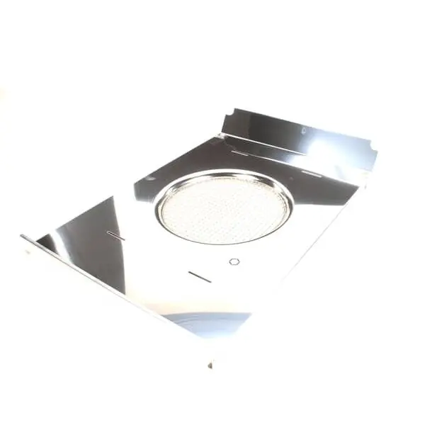 Suction Wall Power Replacement 0C5436 for Electrolux