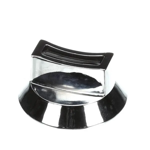 BLACK KNOB Replacement CTG-7 for Adcraft