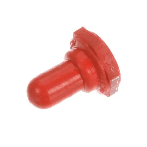 BOOT TOGGLE SWITCH RED Replacement 22A104 for Ultrafryer