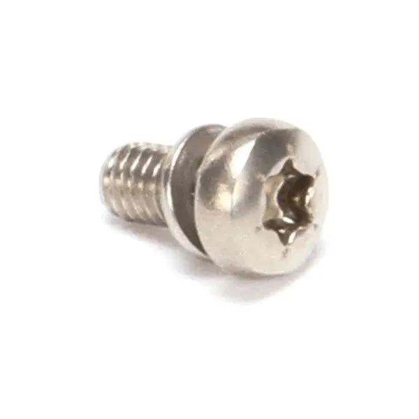 LENS HEAD SCREW Replacement MM105001 for Henny Penny