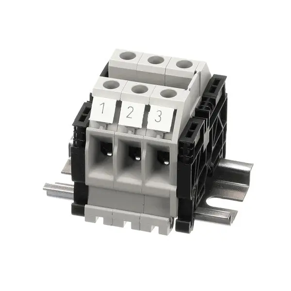 Terminal Block Assembly Replacement 9390-3 for Southbend