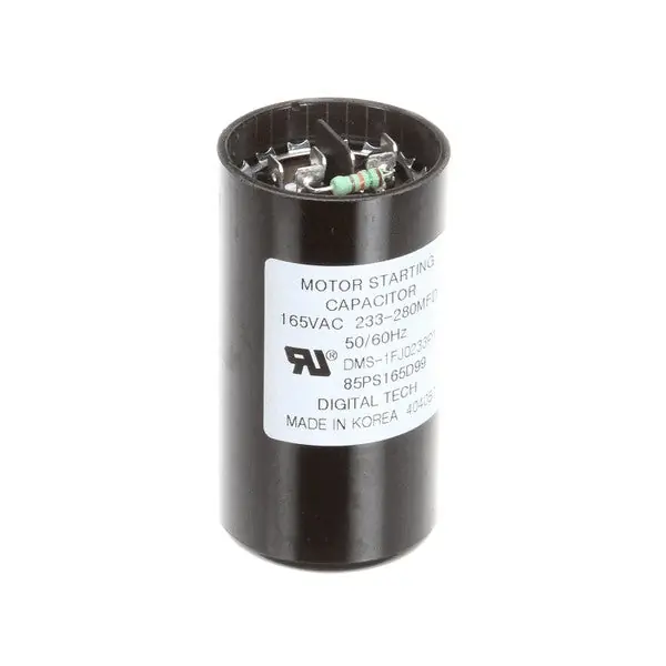 START CAP 85PS165D99 Replacement 315-030A for Beverage Air