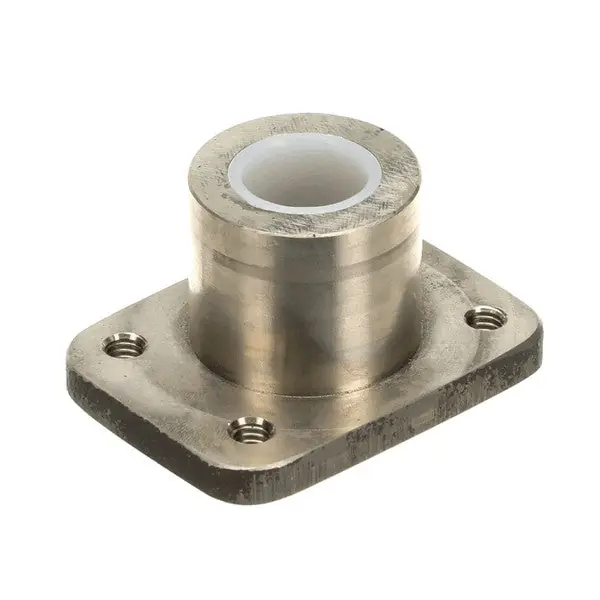 Bearing Bracket Conveyor Shaft Replacement D2-104 for Insinger