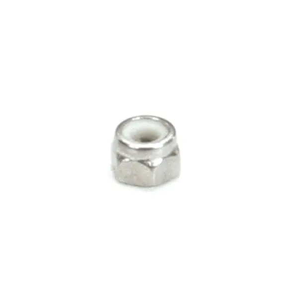 S.STEEL PREVAILING TORQUE HEXA Replacement I-985-M3 for Zummo