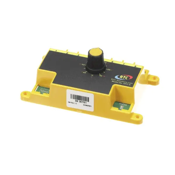 AMPLIFIER Replacement DFC-X for Captiveaire