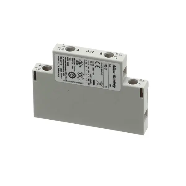 AUX Contact 10A 1 NO/1 NC Replacement 8116034 for Mavrik