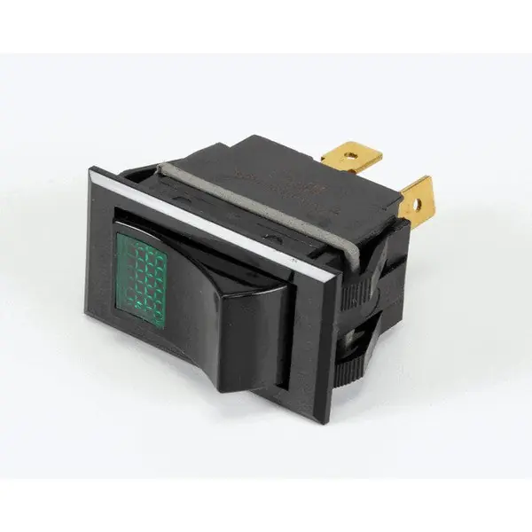 SW,RKR SPST 28V Replacement PITP5047118 for Mavrik