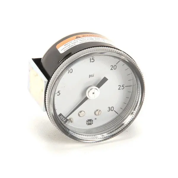 GAUGE Pressure Replacement 00-833152 for Vulcan Hart
