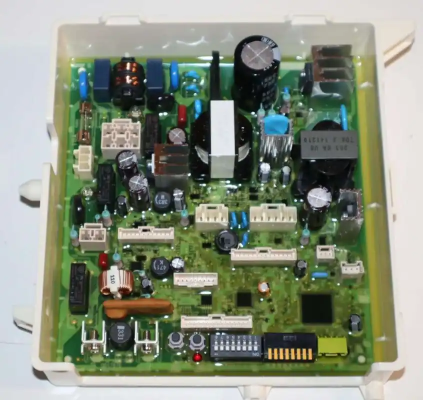 Rinnai 104000233 Kit, Pcb, Rl75I(A) Vc (W/Pump Logic) RIN104000233