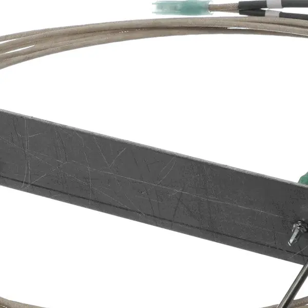 Flame Sensor Assembly 5 Series Replacement 150-1488 for Lbc Bakery Equipment