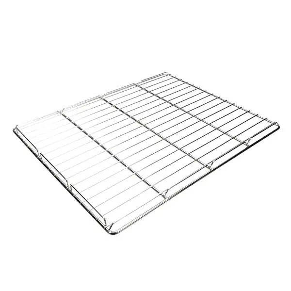 Single 304 S/S Grid Full Replacement 922076 for Electrolux