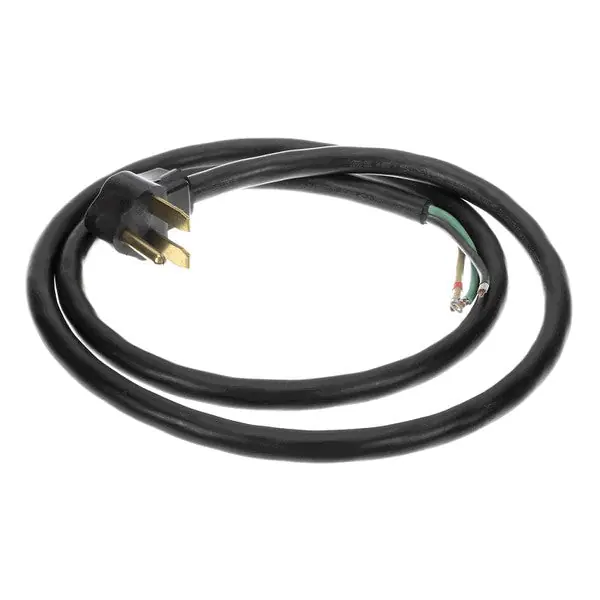 Power Cord Assembly 30A 250V Replacement 27728.0020 for Bunn