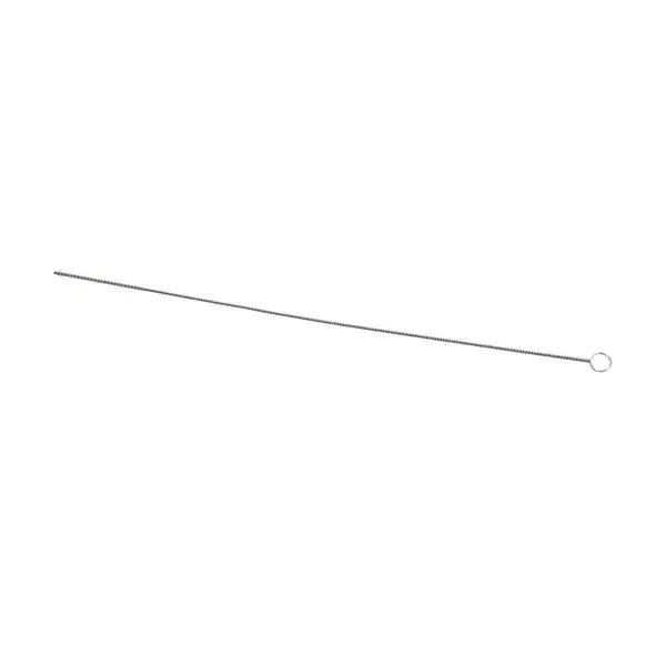 BRUSH-1/4DIA X 18 1/2 OAL Replacement HC158037 for Electro Freeze