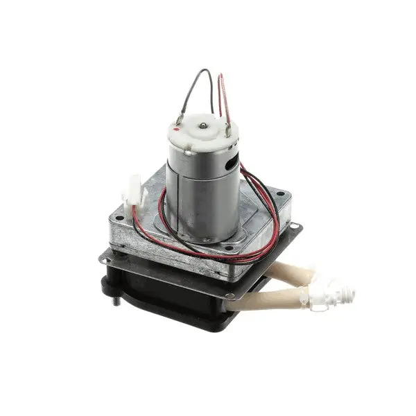 Assembly Pump Syrup X6 Replacement 2345-013 for Concordia Coffee Company