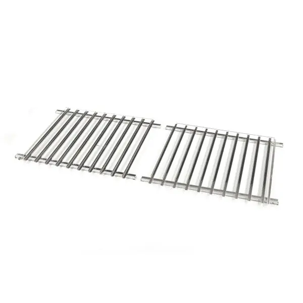 Hinging Rack 10X24X20 Replacement 60.12.115 for Rational Cooking Systems