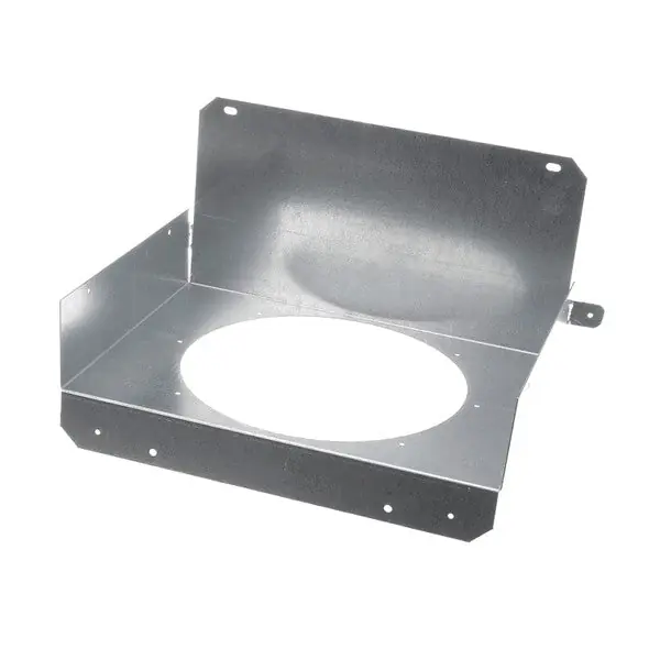 SHROUD Condenser ZG UCR/WTR Replacement 49A36-136D-03 for Beverage Air
