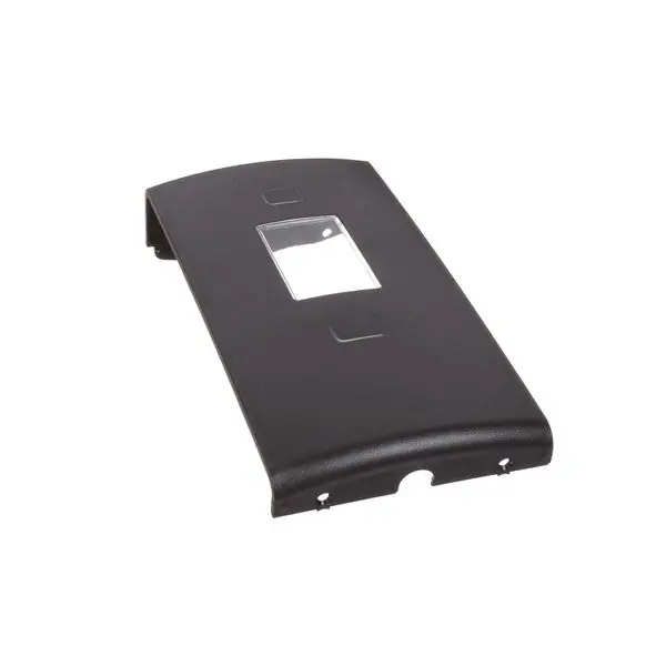 FRONT PANEL TOP ASSEMBLY HWD-2100 Replacement 1102.00153.00 for Fetco
