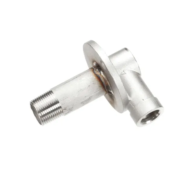 Lower Wash Manifold Weldment Replacement 5700-031-46-00 for Jackson